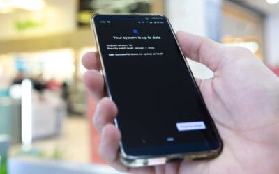 Vulnerability – Android Camera Apps