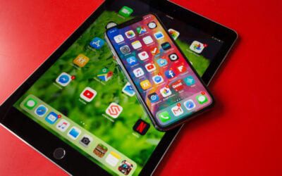 iPad & iPhone Vulnerability
