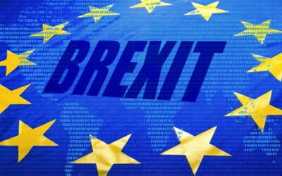 Data Policy – GDPR Brexit