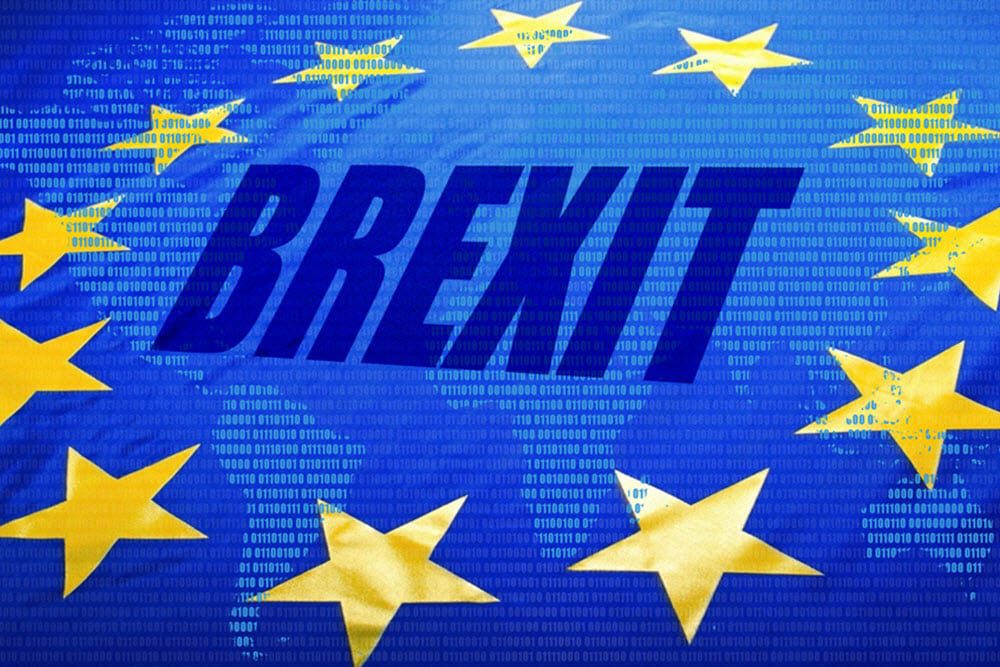 Data Policy – GDPR Brexit