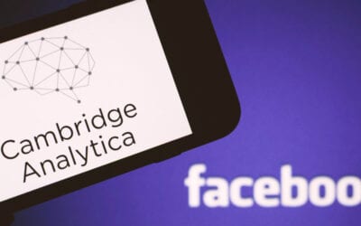 Data Breach – Facebook/Cambridge Analytica