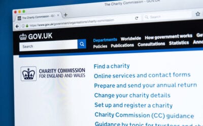 Cybercrime – Charity Sector