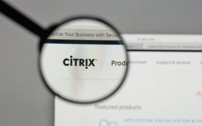Citrix – Vulnerability