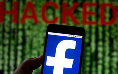 Data Breach – Facebook