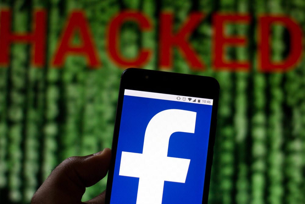 Data Breach – Facebook
