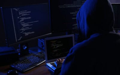 Cybercrime Increase in Reported Attacks