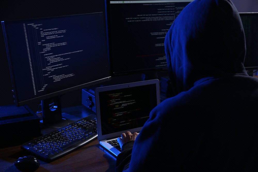 Cybercrime Increase in Reported Attacks