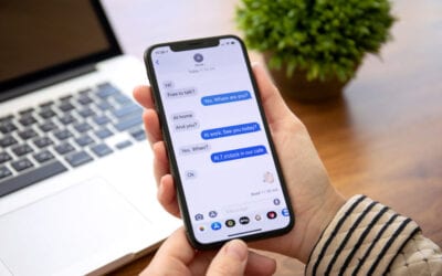 Apple iMessage Vulnerability