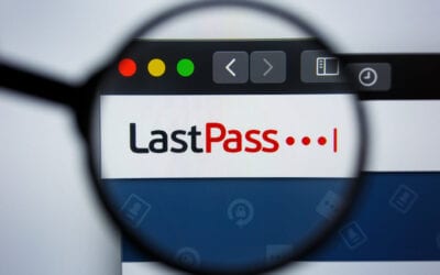 Vulnerability – LastPass