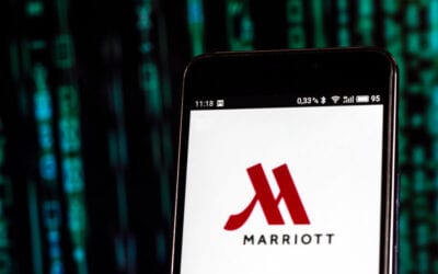 Marriot International Data Breach