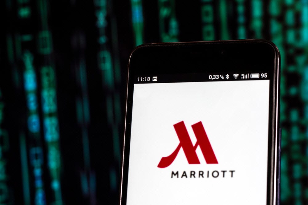 Marriot International Data Breach