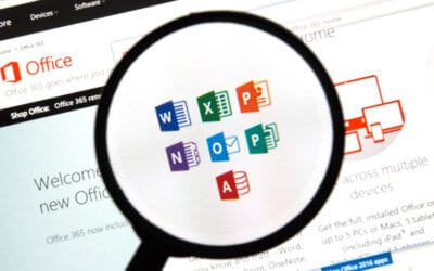 Scam – Office 365