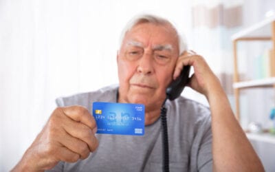 Cybercrime – Computer Software Service Fraud