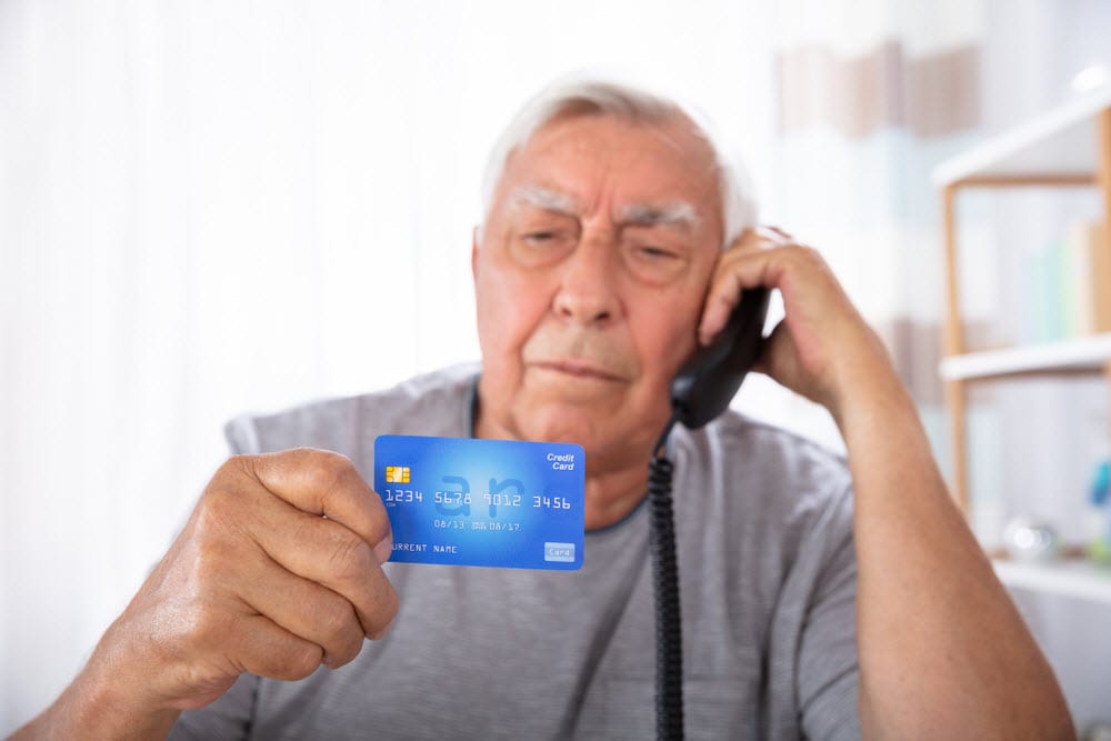 Cybercrime – Computer Software Service Fraud