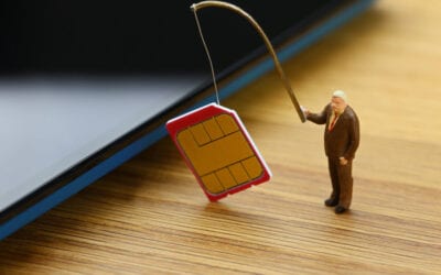 Data Breach – Simjacking