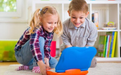 Vulnerability – Children’s Smart Toys