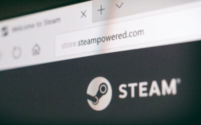 Phishing Scam Targeting Steam