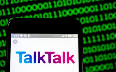 TalkTalk Data Breach