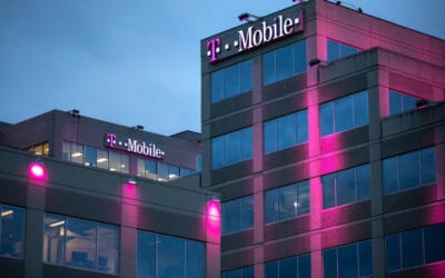T-Mobile – Data Breach