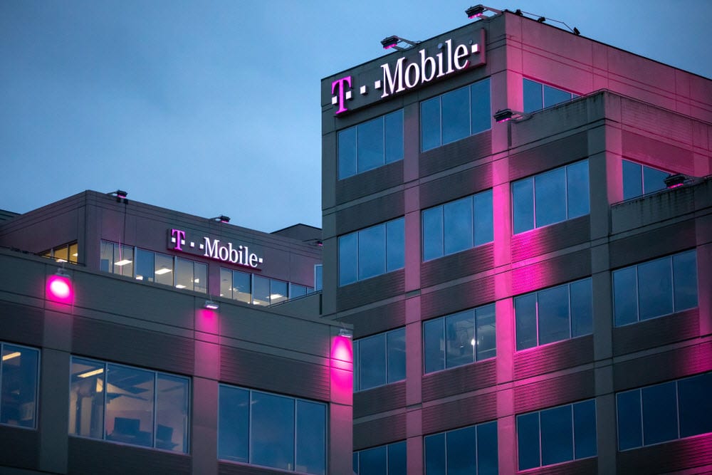 T-Mobile – Data Breach