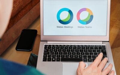 Scam – WebEx