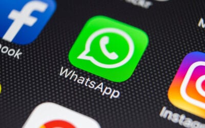 WhatsApp Vulnerability