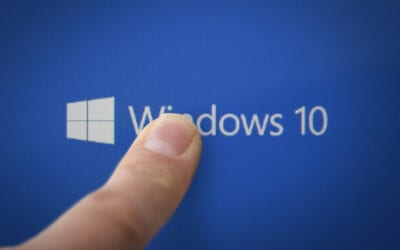 Windows 10 Vulnerability
