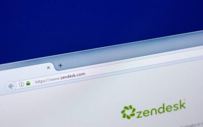 Zendesk – Data Breach